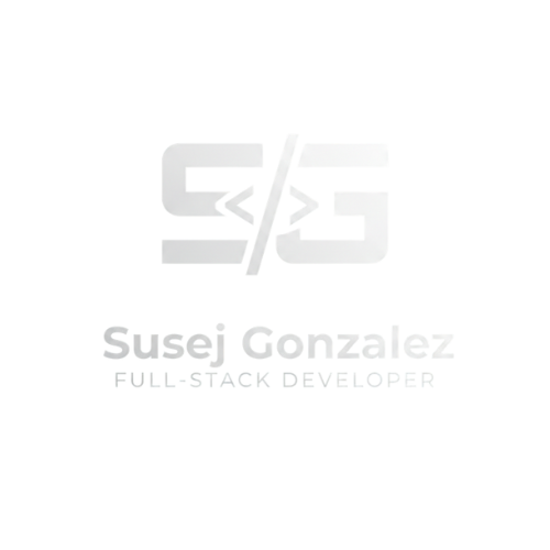 Susej Gonzalez Logo